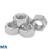 Tuercas pesadas hexagonales de acero inoxidable