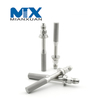Tri Clamp Tc Clover Aireación Burbuja Difusa CO2 Micro Nano Carbonatación Piedra