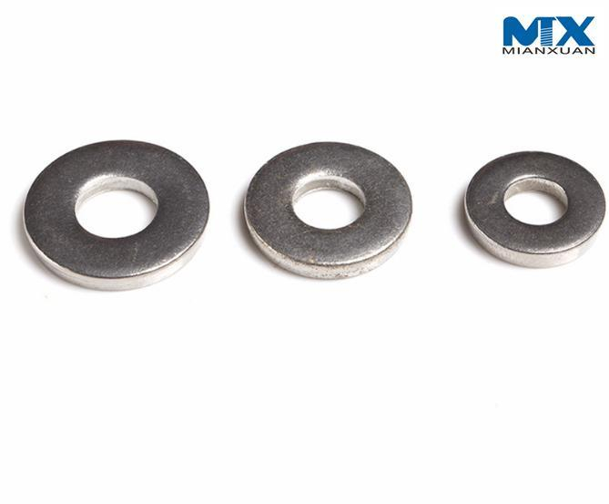 Arandelas para Dispositivos de Sujeción con Tratamiento Térmico