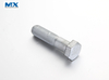 Tornillos hexagonales [Tabla 6] (SAE J429 / ASTM A449 / F593 / F468)