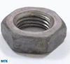 Tuercas finas hexagonales Gra biseladas