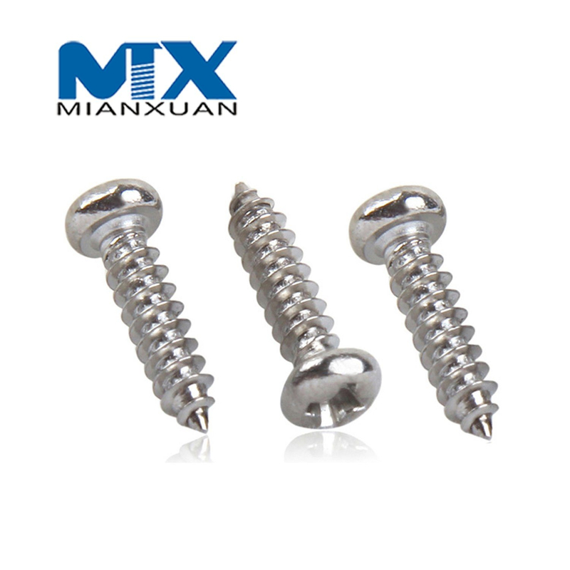Fabricante del acero inoxidable del perno del tornillo de máquina ISO7380
