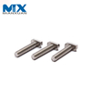 Perno en T cuadrado con cabeza de martillo de acero inoxidable A2-70