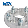 Espaciadores de ruedas de aluminio forjado para vehículos modificados OEM CNC