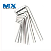 Llave Allen hexagonal Llave hexagonal DIN911