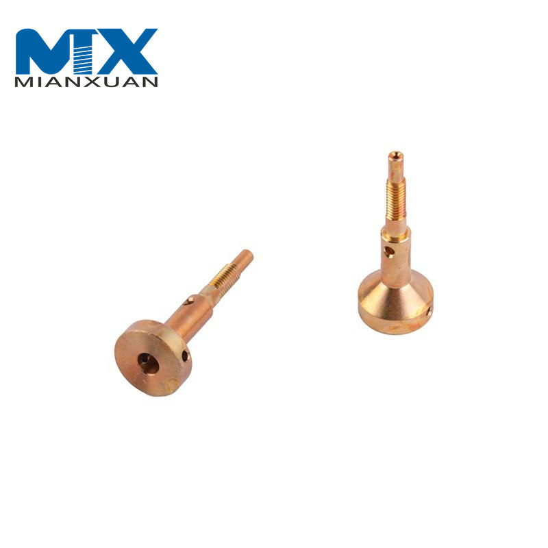La cubierta autorroscante especialmente diseñada cabeza plana Torx atornilla los tornillos para madera