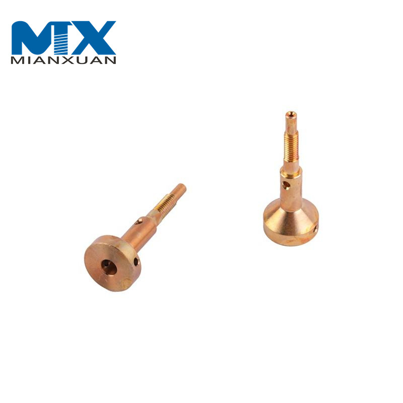 La cubierta autorroscante especialmente diseñada cabeza plana Torx atornilla los tornillos para madera
