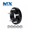 Llantas espaciadoras del adaptador del cubo de rueda que trabajan a máquina del CNC del OEM de encargo del fabricante de China