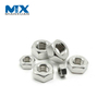 Nuez hexagonal de la máquina de las nueces hexagonales del acero inoxidable DIN934 SS304 M3-5