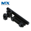 ASTM ASME/ANSI B 18.31.2 Varillas roscadas con pernos de extremo de rosca doble