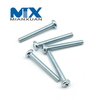 ISO7985 Tornillo Fabricante de acero inoxidable A2 A4 18-8