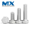 Pernos hexagonales DIN933