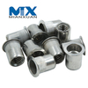 Proveedor de tuercas remachables de acero inoxidable de alta calidad con precio competitivo