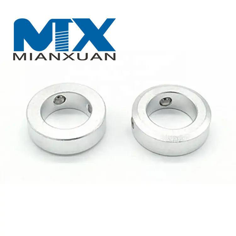 M2-12 Servicio OEM Acero al carbono Plata
