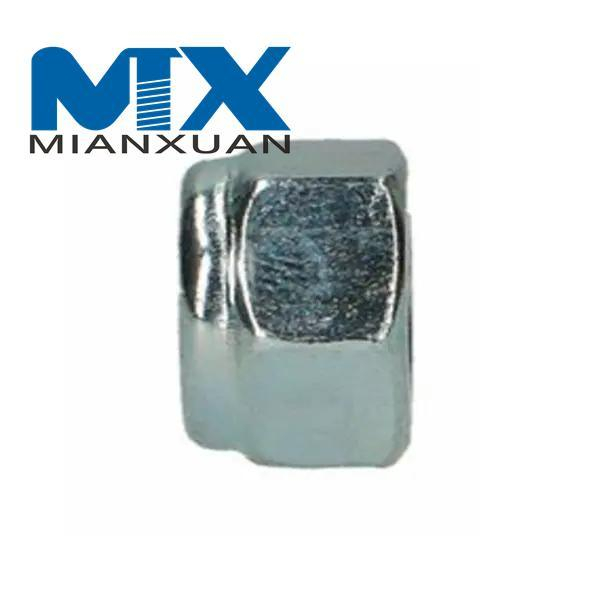 Proveedor de China sujetadores de hardware DIN985