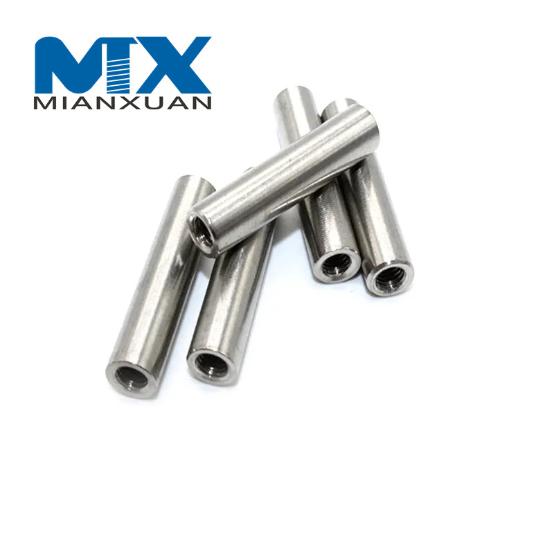 Pasador de acero de metal endurecido ISO8734