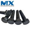 Pernos hexagonales de grado 8,8 DIN931