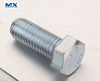 Tornillos de cabeza hexagonal-Producto Grado C