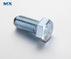 Tornillos de cabeza hexagonal-Producto Grado C