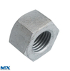 Tuercas pesadas hexagonales 2h para construcción
