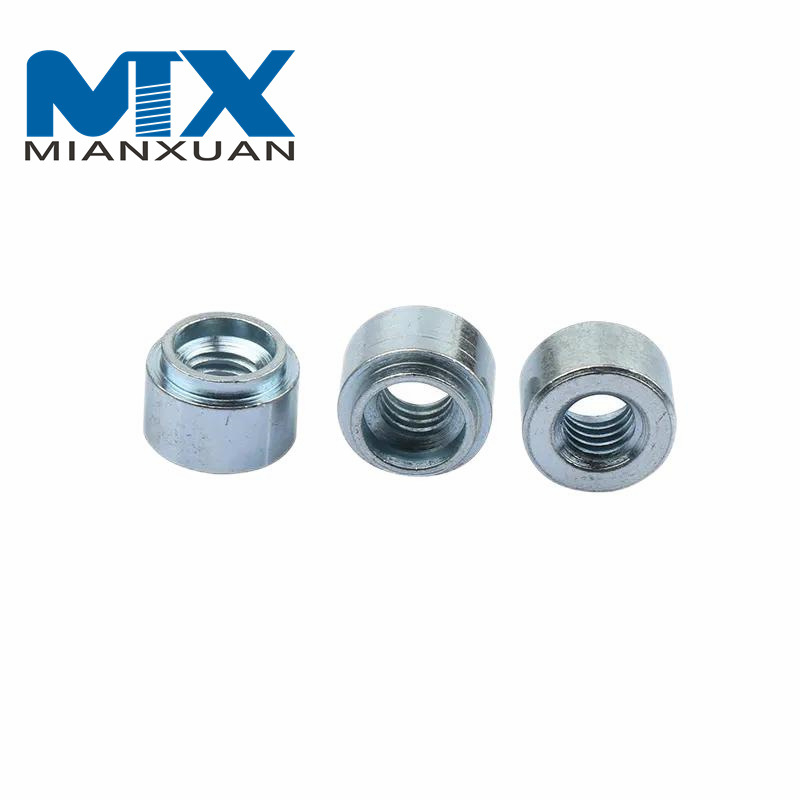 Tuercas autoremachables de alta calidad