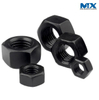 Tuercas hexagonales regulares (Estilo 1) con paso fino métrico