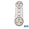 Piezas CNC especiales o personalizadas