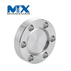 Piezas mecanizadas CNC Servicio de bridas Piezas mecanizadas CNC complejas personalizadas