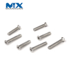 ISO14583 Tornillo Estándar de acero inoxidable Fabricante A2 A4 18-8