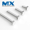 Pernos hexagonales DIN933