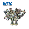 Proveedor de tuercas remachables de acero inoxidable de alta calidad con precio competitivo