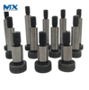 Tornillos con cabeza hueca hexagonal o ranura para tornillos