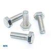 Pernos hexagonales de alta resistencia para construcción
