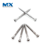 Tornillos de tamaño personalizado para paneles de yeso de alta calidad y precio más bajo