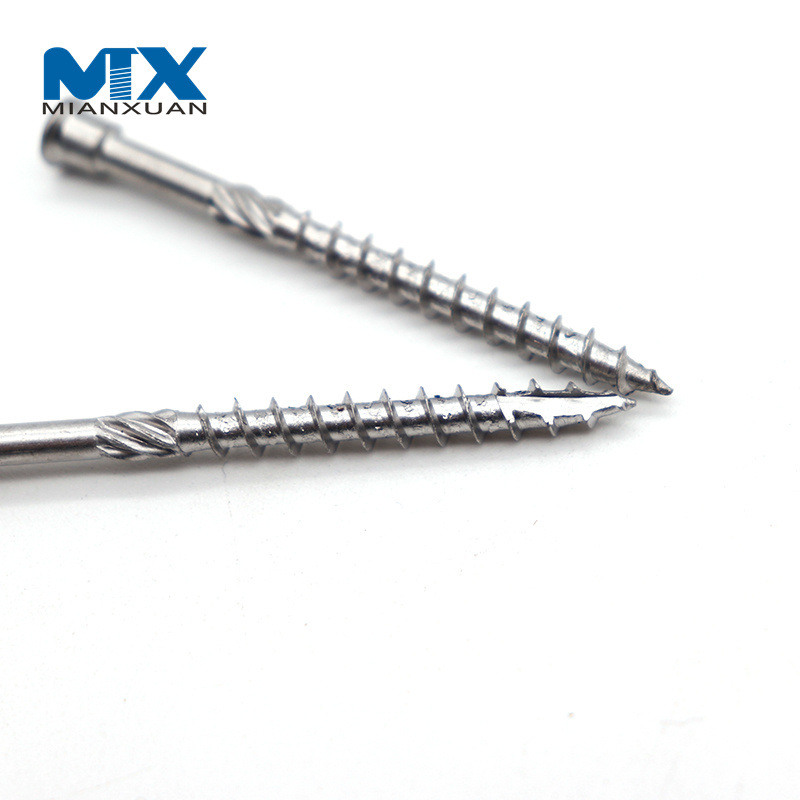 Tornillos de tamaño personalizado para paneles de yeso de alta calidad y precio más bajo