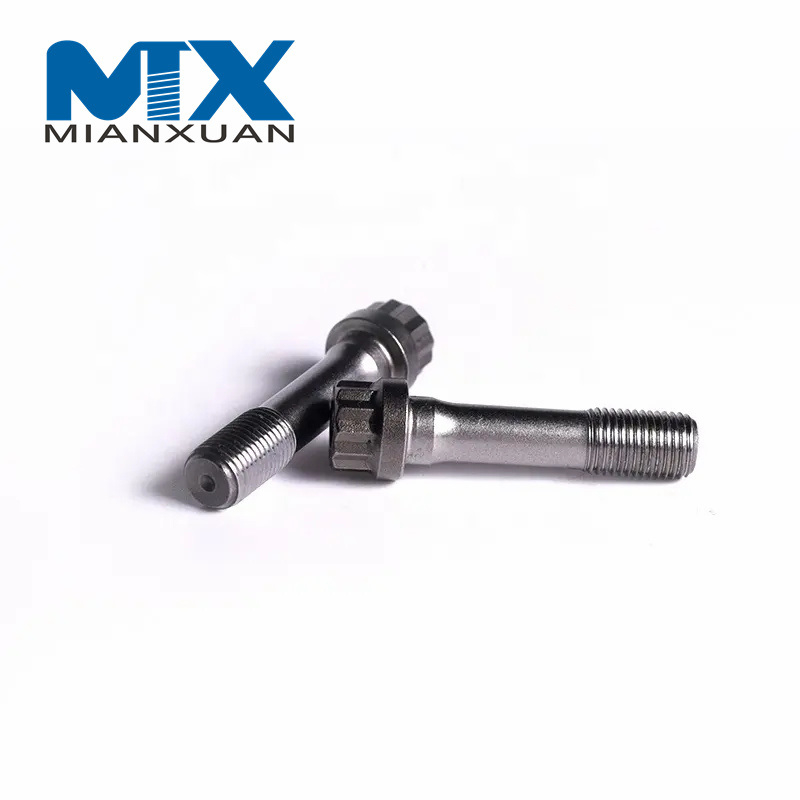 Hardware Tornillo Calibre de estiramiento Pernos de varilla ARP 2000