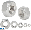Tuercas pesadas hexagonales de acero inoxidable