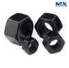 Tuercas hexagonales regulares (Estilo 1) con paso fino métrico