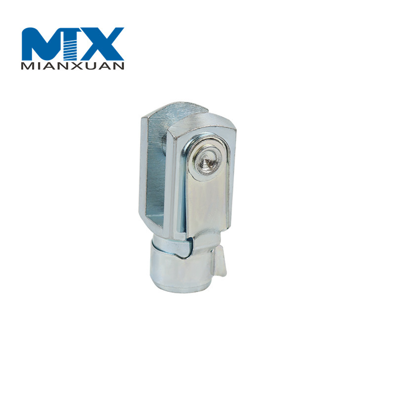 DIN71752 / DIN ISO8140 Serie Clevises-Fk Acero al carbono para autopartes