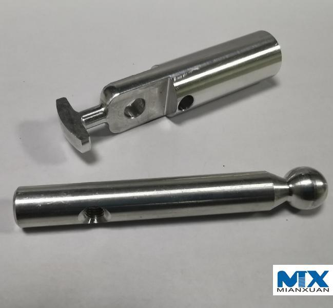 Piezas CNC especiales o personalizadas