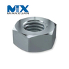 Inoxidable A2 A4 304 316 A2-70 A2-80 Tuerca hexagonal ISO4032 Tuerca hexagonal 4032 M24 M30 M36 M42 M48