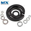Precio al por mayor M3/M4/M5/M6/M8 Arandela elástica de acero inoxidable 304 DIN7980/DIN 127