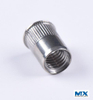 Tuercas remachables de acero inoxidable para automóviles