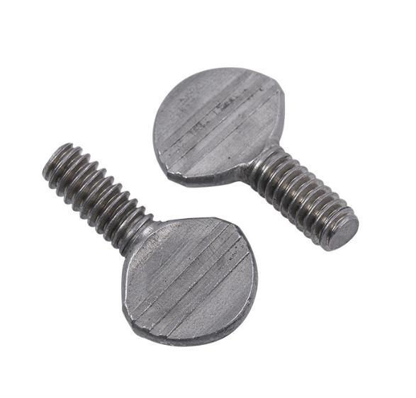 Pernos o tornillos para muebles