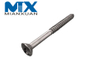 Tornillos para madera de varilla gruesa Tornillos combinados