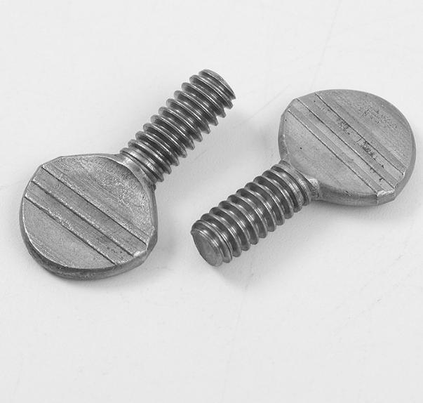 Pernos o tornillos para muebles