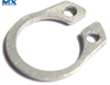 Anillos de retención para orificios: tipo normal