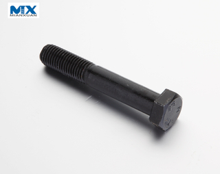 Tornillos hexagonales [Tabla 6] (SAE J429 / ASTM A449 / F593 / F468)