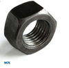 Tuercas hexagonales: producto grado C, M5 a M54