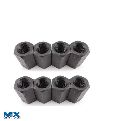 Tornillos de fijación hexagonales con punta plana